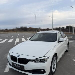 BMW 320d
