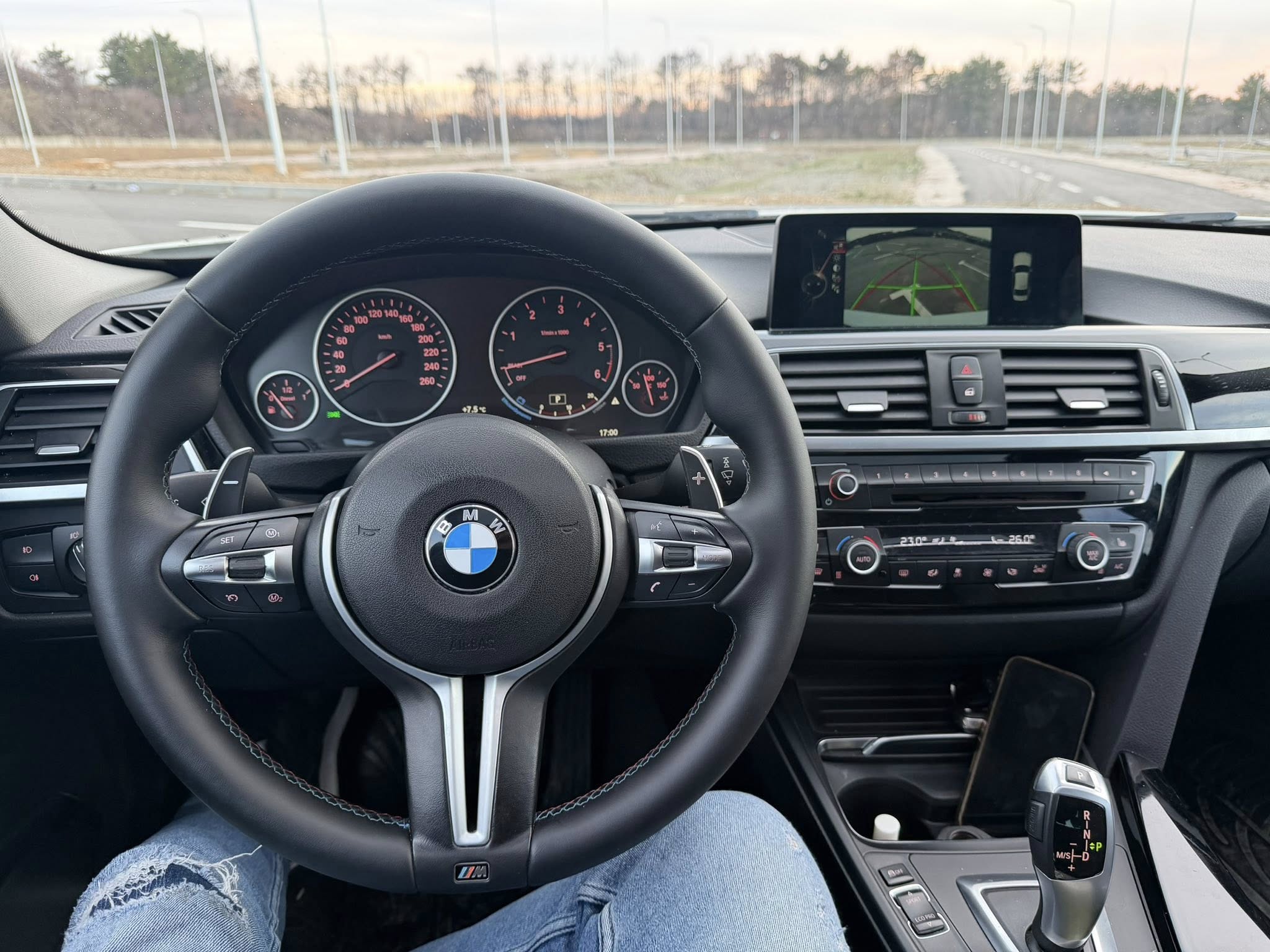 BMW 320d - Image 5
