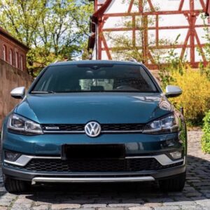 Volkswagen Golf Alltrack
